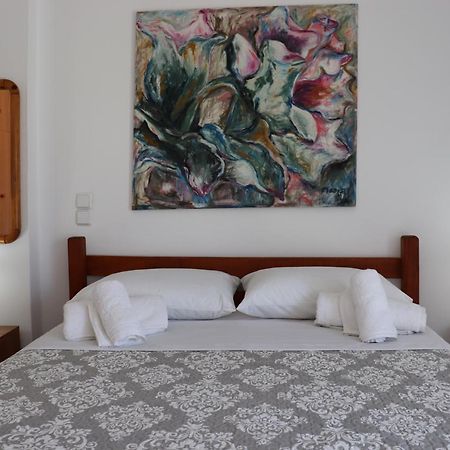 City Apartment Ierapetra 2A מראה חיצוני תמונה