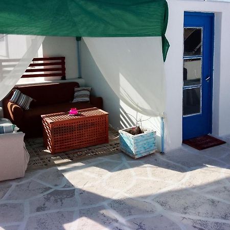 City Apartment Ierapetra 2A מראה חיצוני תמונה