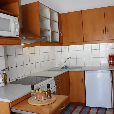 City Apartment Ierapetra 2A מראה חיצוני תמונה