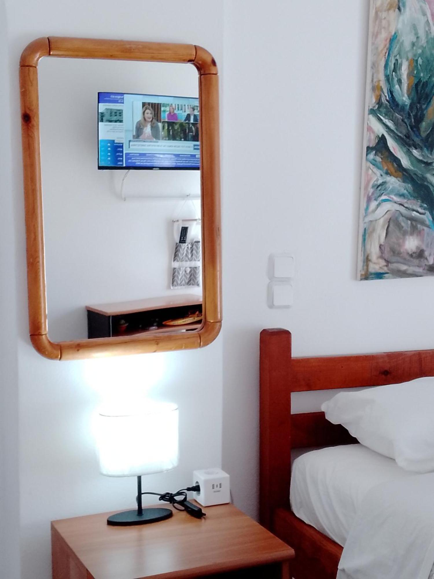 City Apartment Ierapetra 2A מראה חיצוני תמונה