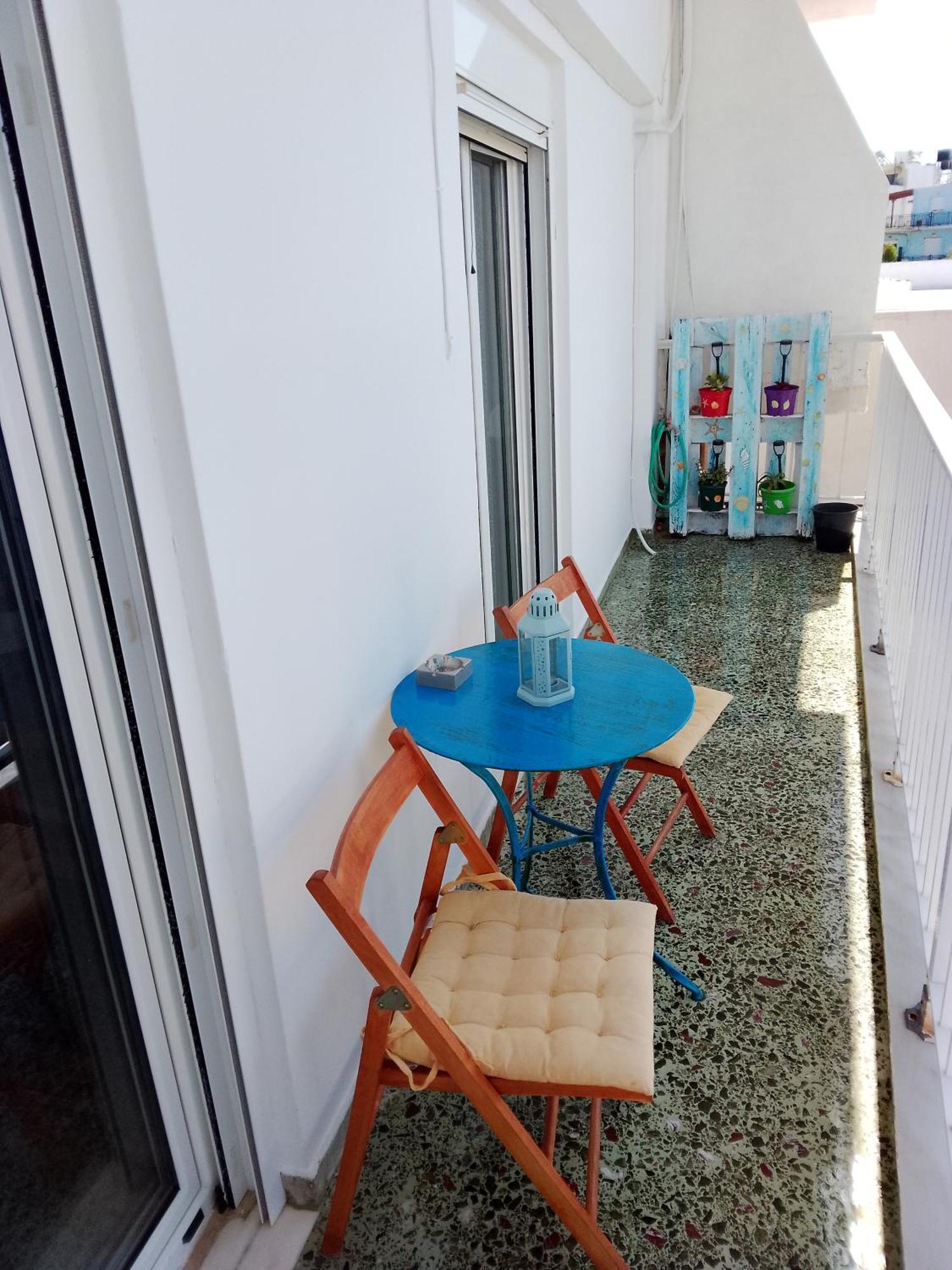 City Apartment Ierapetra 2A מראה חיצוני תמונה