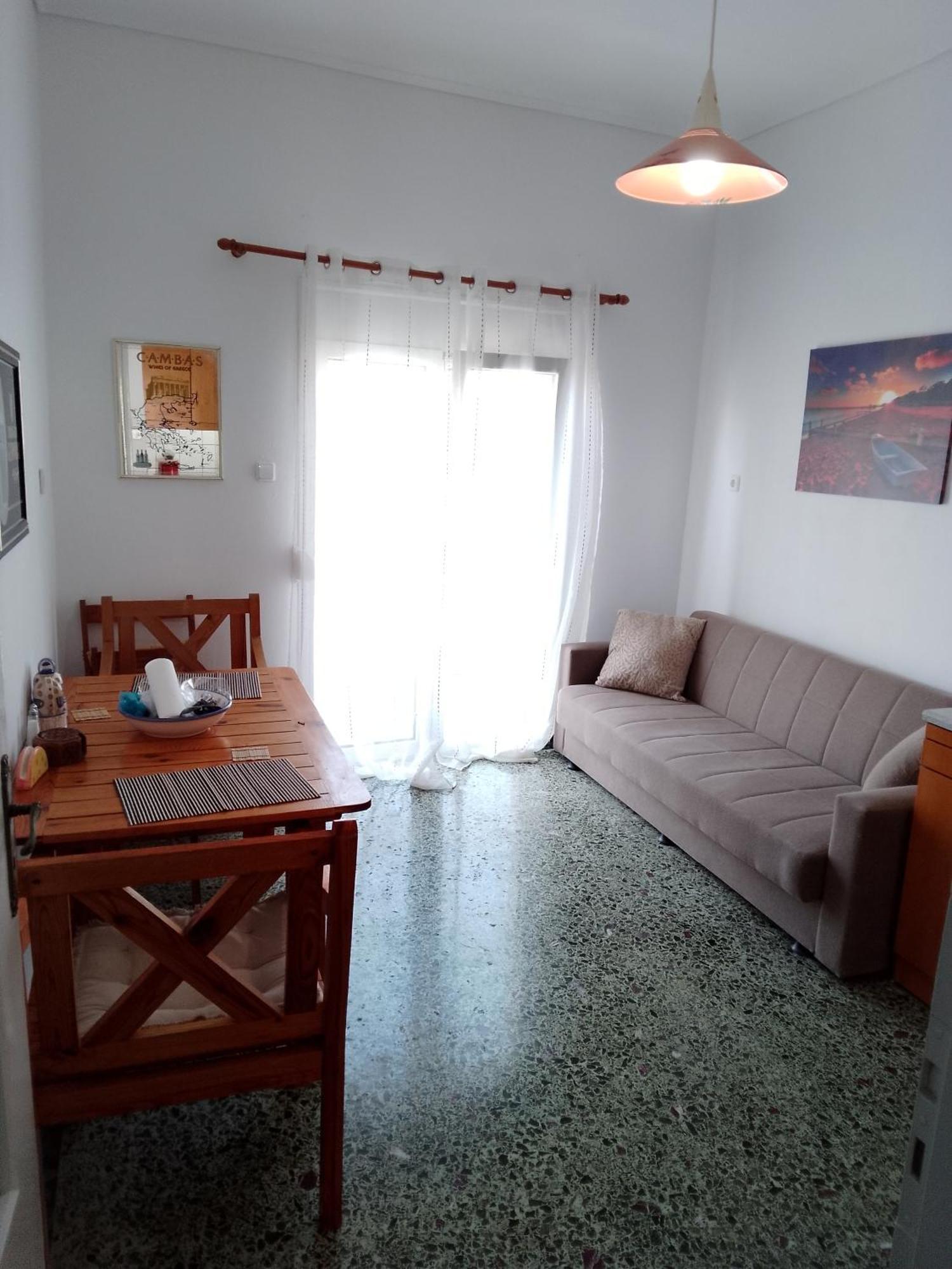 City Apartment Ierapetra 2A מראה חיצוני תמונה